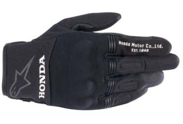 Alpinestars Honda Copper Gloves