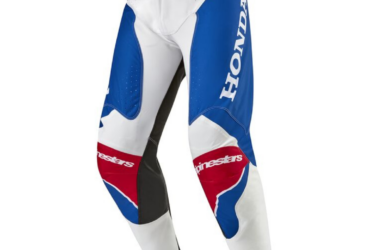 Alpinestars Honda Racer Iconic Pants