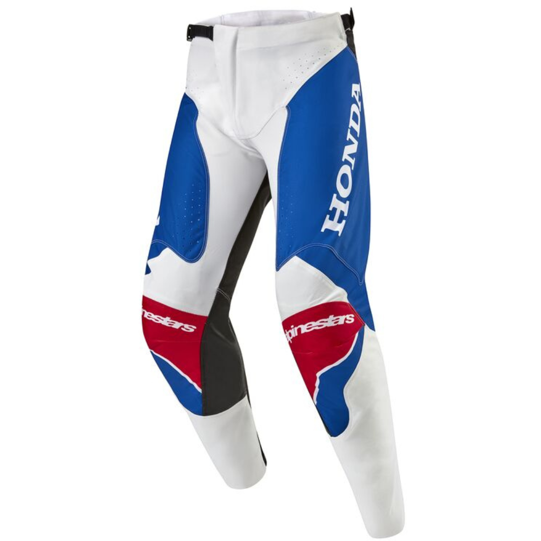 Alpinestars Honda Racer Iconic Pants