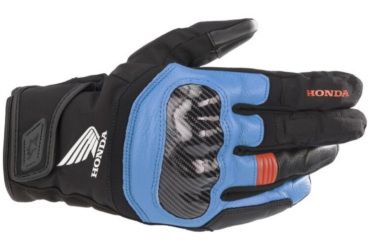 Alpinestars Honda SMX Z Drystar Gloves