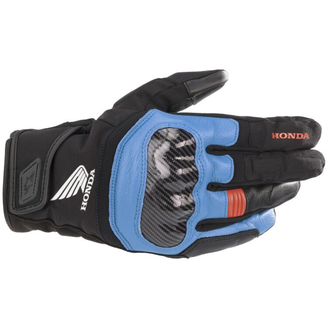 Alpinestars Honda SMX Z Drystar Gloves