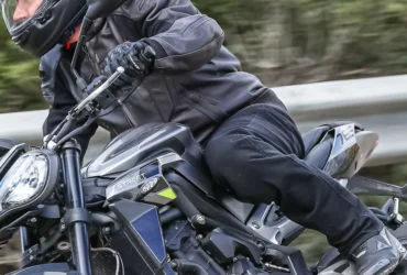New Alpinestars Motorcycle Pants