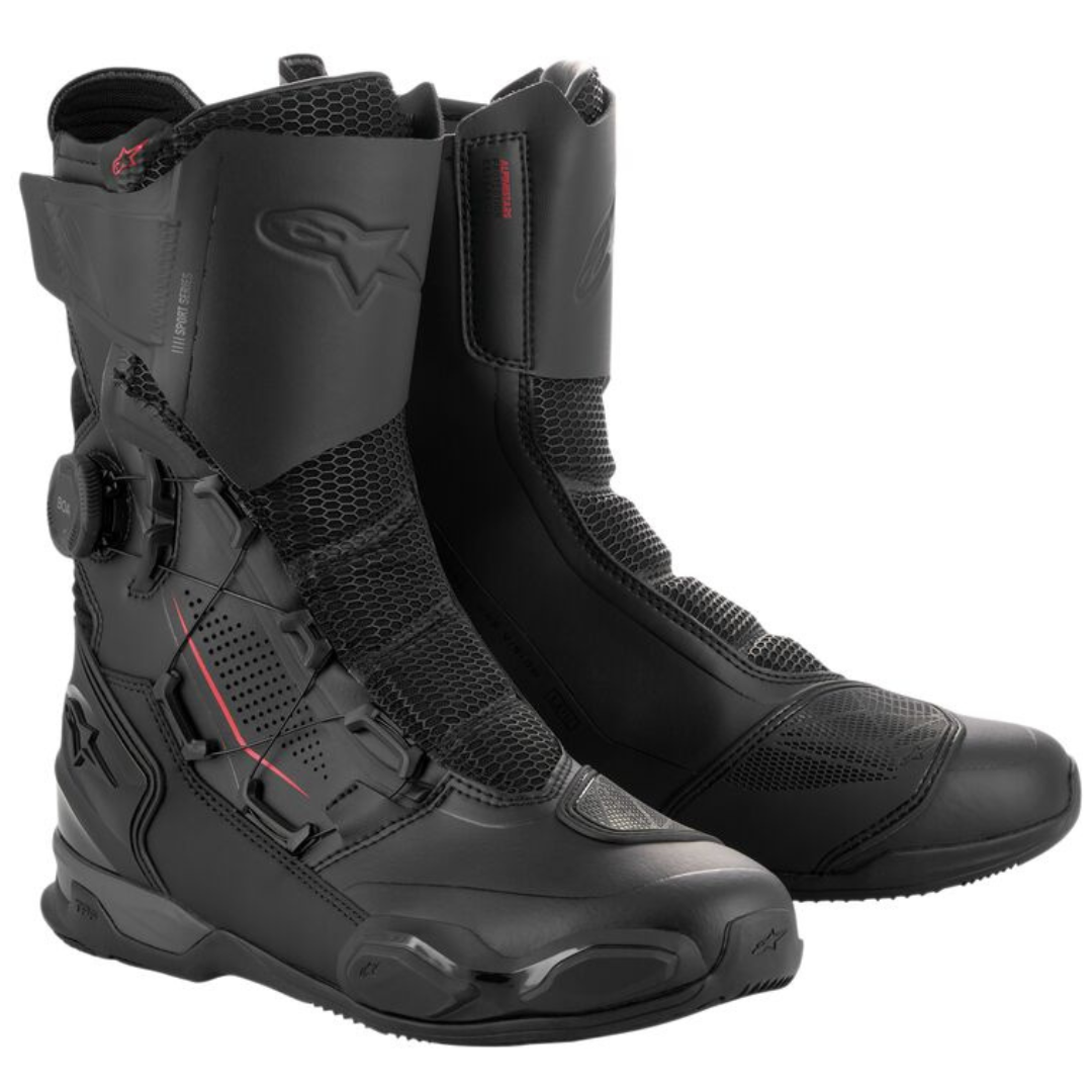 Alpinestars SP-X Boa Boots