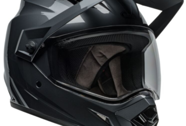 Bell MX-9 Adventure Mips Alpine Helmet