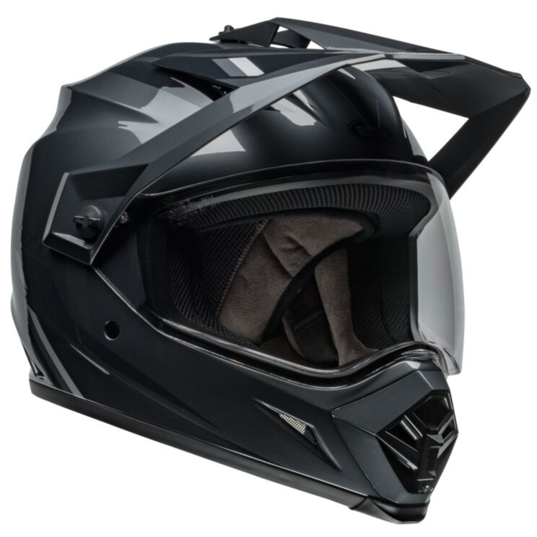 Bell MX-9 Adventure Mips Alpine Helmet