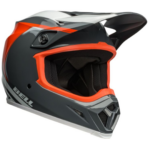 Bell MX-9 Mips Dart Helmet