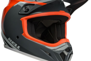 Bell MX-9 Mips Dart Helmet
