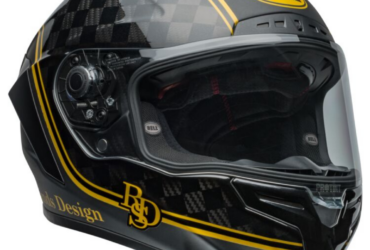 Bell Race Star DLX Flex RSD Player Helmet