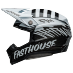 Bell Moto-10 Spherical Fasthouse Mod Squad LE Helmet