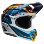 Bell Moto-10 Spherical Tomac Replica 24 LE Helmet