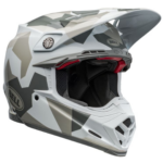 Bell Moto-9S Flex Rover Helmet