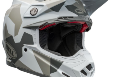 Bell Moto-9S Flex Rover Helmet