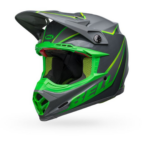 Bell Moto-9S Flex Sprite Helmet
