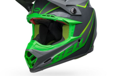Bell Moto-9S Flex Sprite Helmet