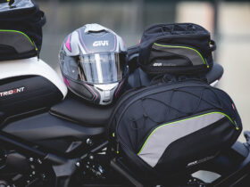 Best New Givi Motorcycle Gear for Riders