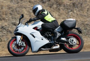 Best REAX Motorcycle Riding Gear