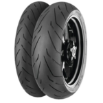 Continental ContiRoad Sport Touring Tires