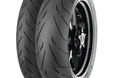 Continental ContiRoad Sport Touring Tires
