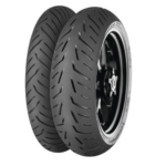 Continental Road Attack 4 GT Tires
