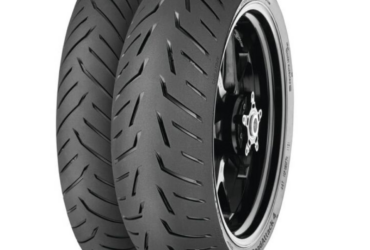 Continental Road Attack 4 GT Tires