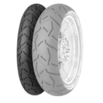 Continental Trail Attack 3 Tires