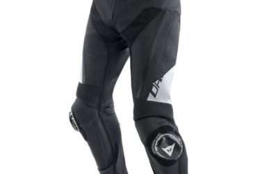 Dainese Delta 4 Leather Pants