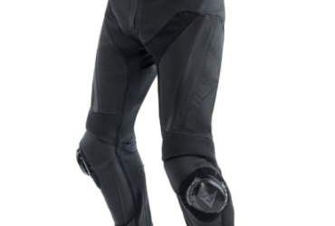 Dainese Delta 4 Perforated Leather Pants