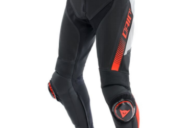 Dainese Super Speed Perforated Leather Pants