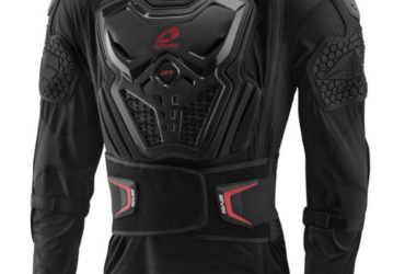 EVS G7 Ballistic Jersey