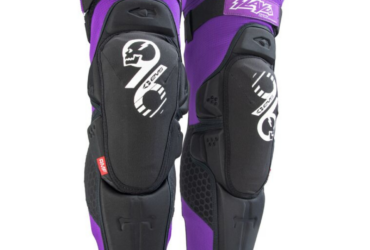 EVS Slayco96 Knee Guards