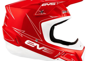 EVS T5 Pinner Helmet