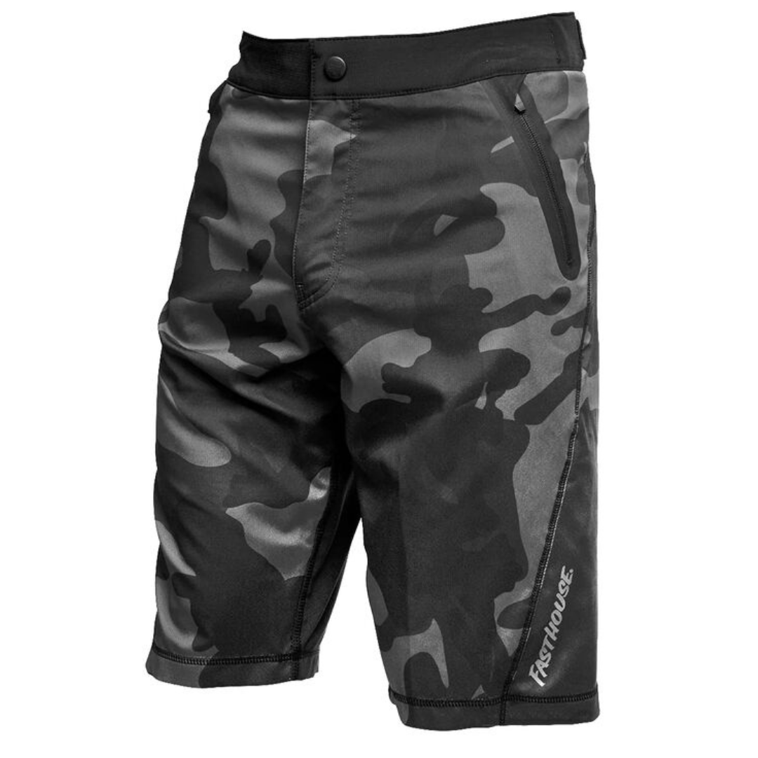 Fasthouse Crossline 2.0 MTB Shorts