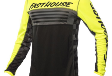 Fasthouse Grindhouse Omega Jersey