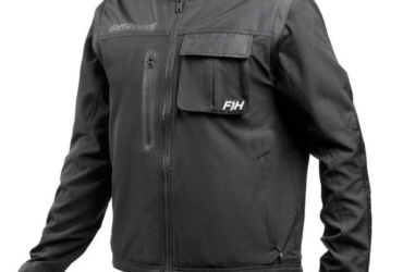 Fasthouse Off-Road Seeker Jacket