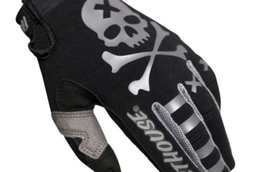 Fasthouse Speed Style Rufio Gloves
