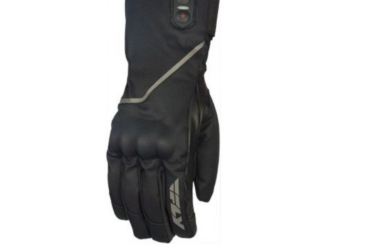 Fly Racing Street Terra Trek Jacket