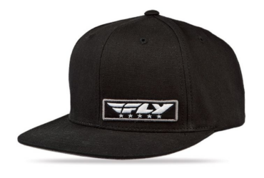 Fly Racing Street Hat