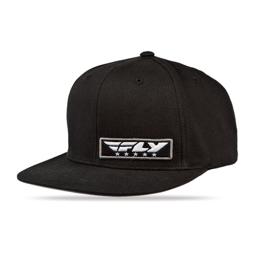 Fly Racing Street Hat