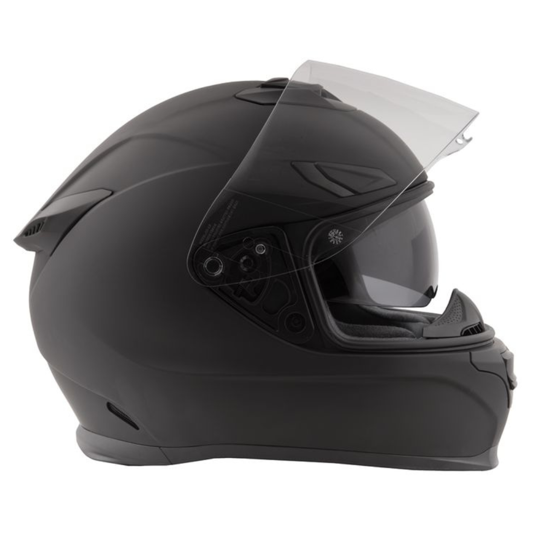 Fly Racing Street Sentinel Helmet