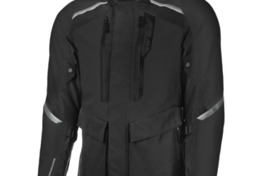 Fly Racing Street Terra Trek Jacket