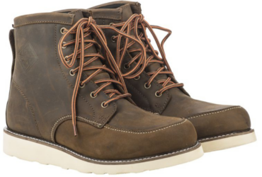 Fly Racing Street, Tradesman Boots