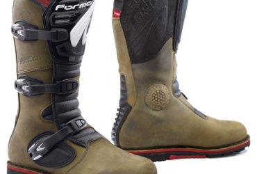 Forma Boulder Boots