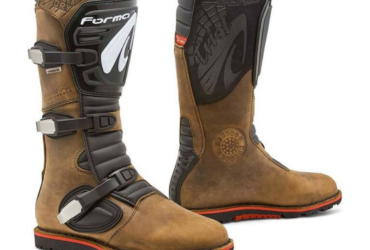 Forma Boulder Dry Boots