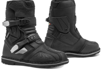 Forma Terra EVO Low Boots