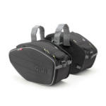 Givi EA101C Easy-T 30L Saddlebags