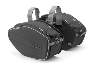 Givi EA101C Easy-T 30L Saddlebags