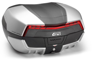 Givi Monokey V58NA 58L Maxia 5 Top Case