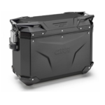 Givi Outback EVO 37 Liter Side Cases