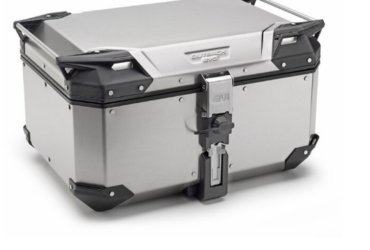 Givi Outback EVO 58 Liter Monokey Top Case