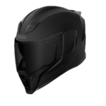 Icon Airflite Dark Rubatone Helmet